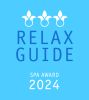 Relax Guide Spa Award 2024 für Wellness & Naturresort Reischlhof