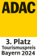 ADAC Tourismuspreis für das Reischlhof WaldSpa