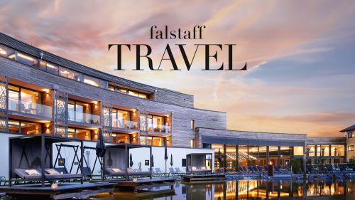 Bewertung auf Falstaff-Travel Wellness & Naturresort Reischlhof