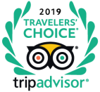Bild zum Artikel: TripAdvisor Travellers’ Choice Award 2019