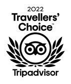 Bild zum Artikel: TripAdvisor Travellers' Choice 2022