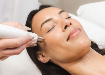 Wellnessurlaub: Dermadrop Auffrischungsbehandlung