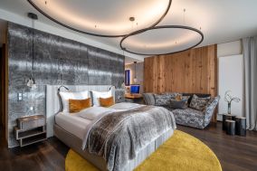 Zimmertyp T - Alpin Lodge