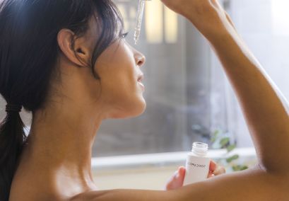 Dermadrop-Behandlung im Reischlhof