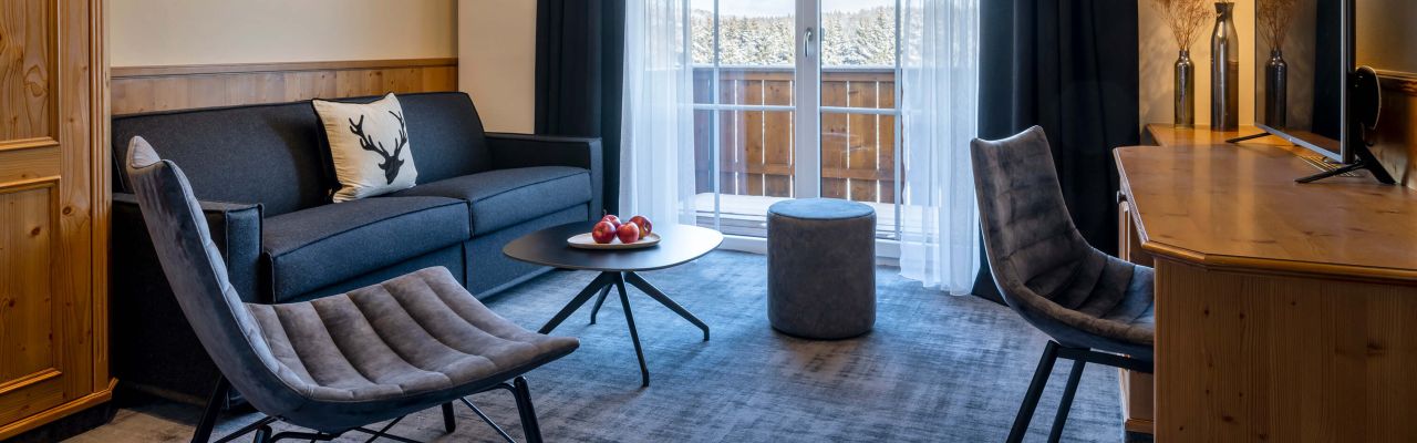 Wellness-Suite