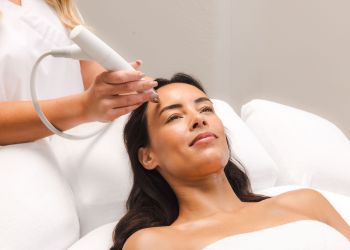 Wellnessurlaub: Dermadrop BIOBTX-Aufbaubehandlung