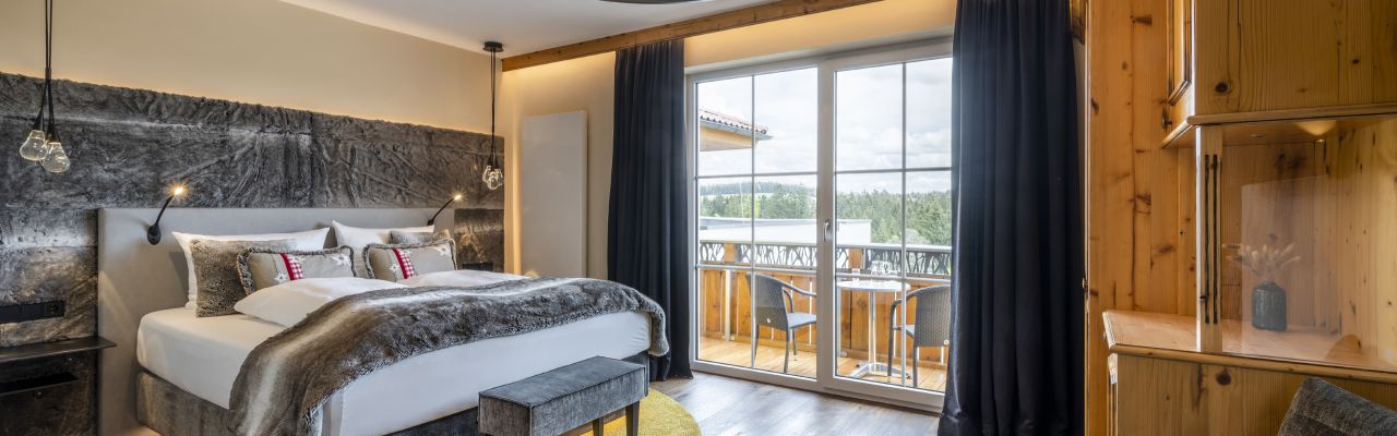 Alpin Zimmer