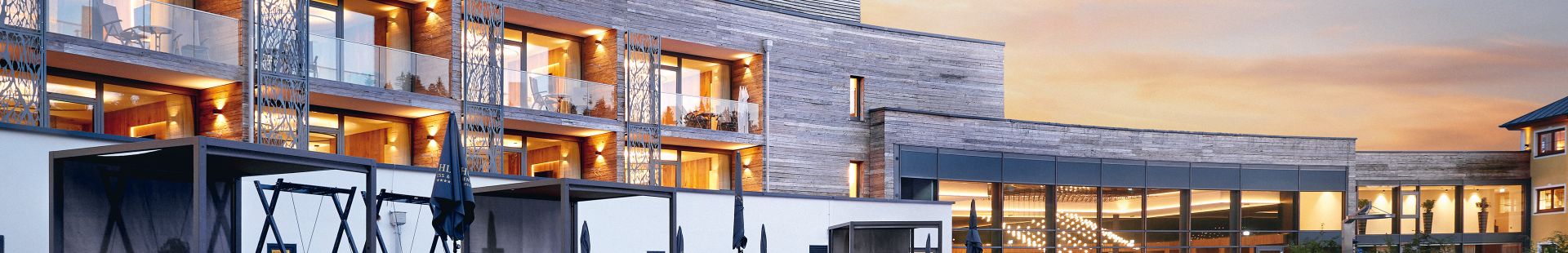 Bilder aus dem Wellnesshotel