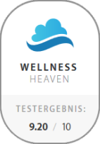 Bild zum Artikel: Wellness Heaven Bewertung