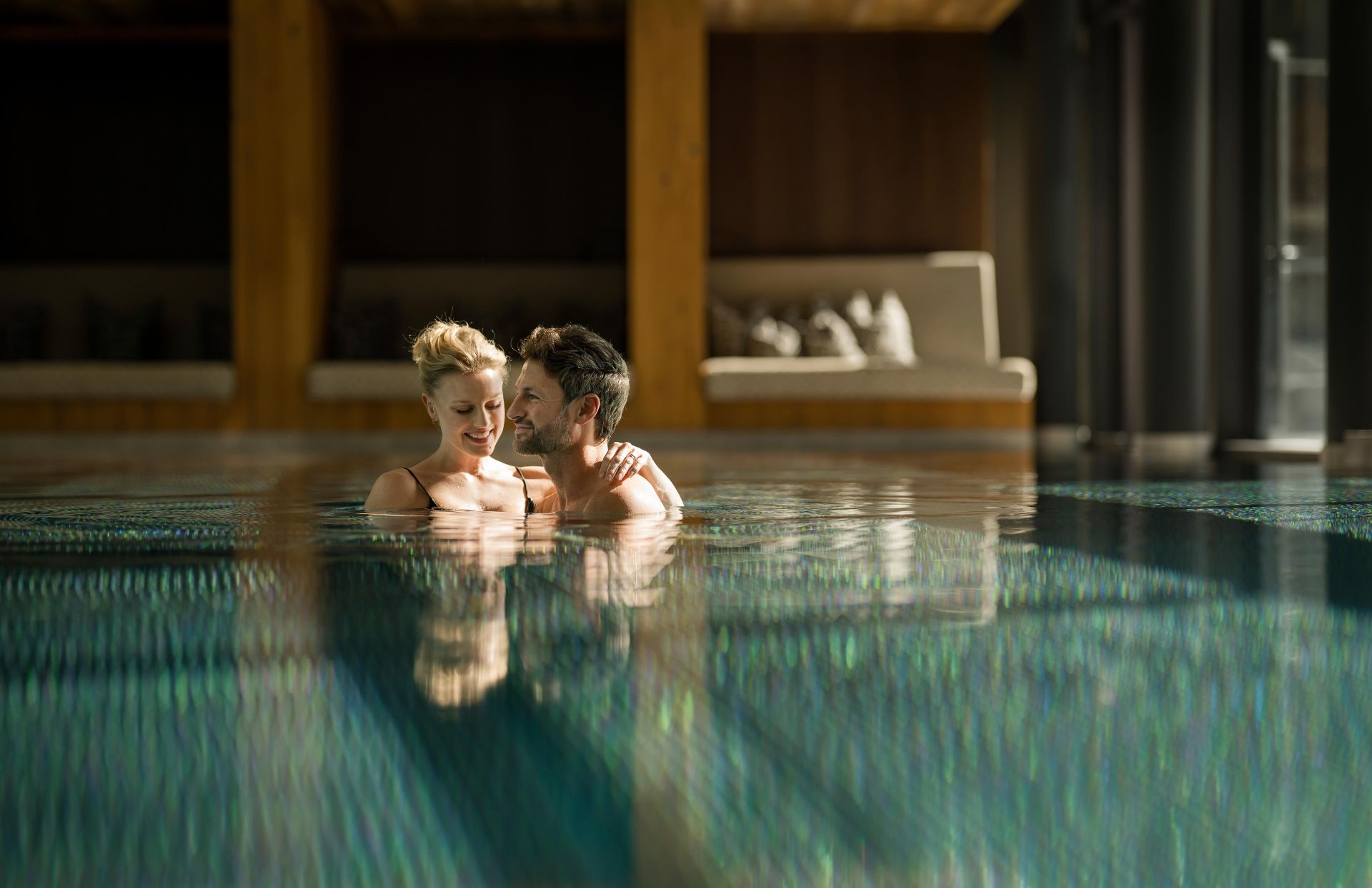 Wellness Bayerischer Wald