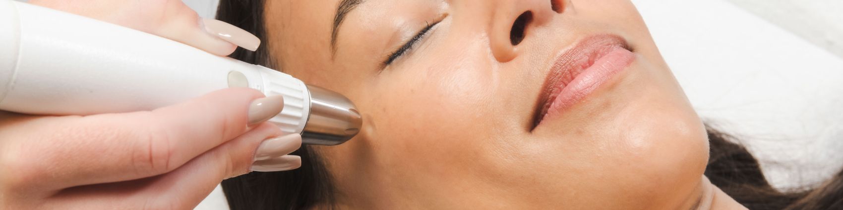 Anti Aging Behandlung im Wellnesshotel