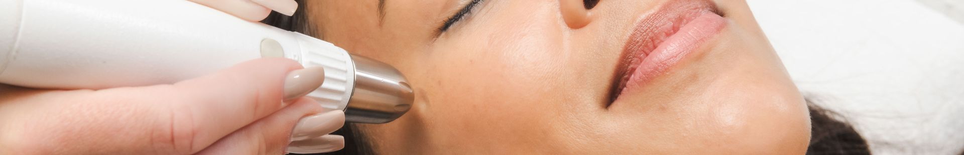 Anti Aging Behandlung im Wellnesshotel