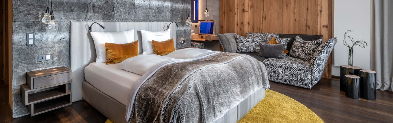 Alpin Lodge