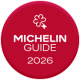 MICHELIN Key 2026 – Wellness & Naturresort Reischlhof
