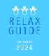 Relax Guide Spa Award 2024 für Wellness & Naturresort Reischlhof
