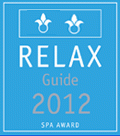 Bild zum Artikel: Relaxguide 2012